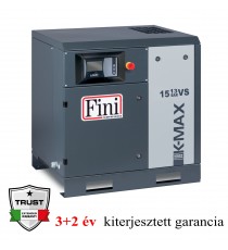 Csavarkompresszor K-MAX 15-13 VS