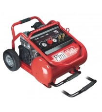 Kompresszor Siltek PRO 14