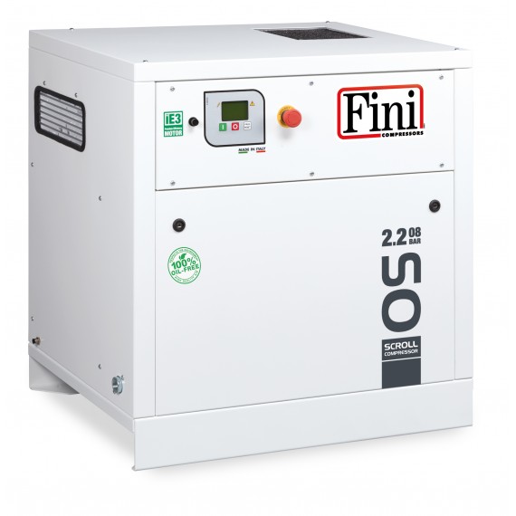 Kompresszor OS 5.5-08-500