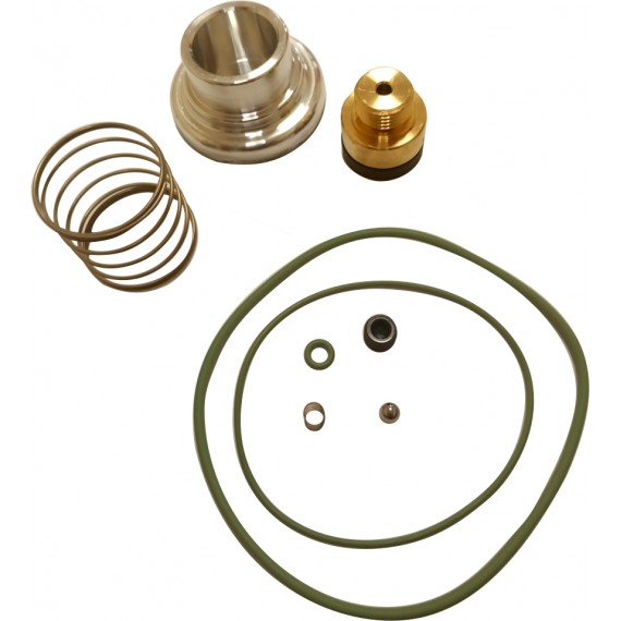 Regulátor szervizkészlet CUBE és K-MAX 