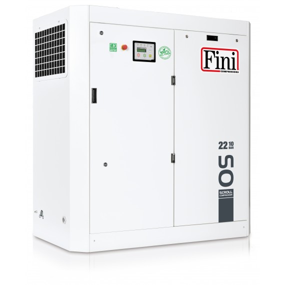 Kompresszor OS 30-08