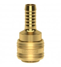 Gyorscsatlakozó 8 mm tömlővéggel