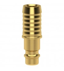 Dugó 10 mm tömlővéggel