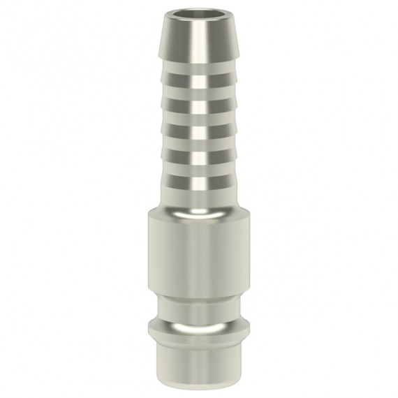 Dugó tömlővéggel 6 mm