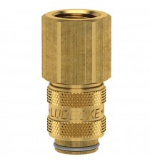 Gyorscsatlakozó G1/8" bm