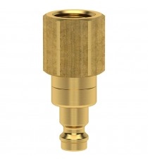 Dugó G 1/4" bm