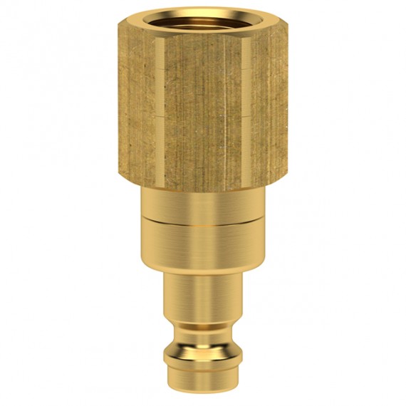 Dugó G3/8" bm