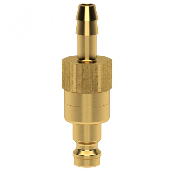 Dugó tömlővéggel 8 mm