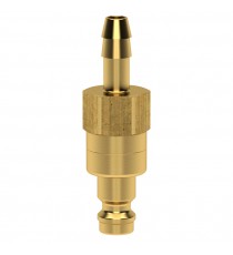 Dugó tömlővéggel 9 mm