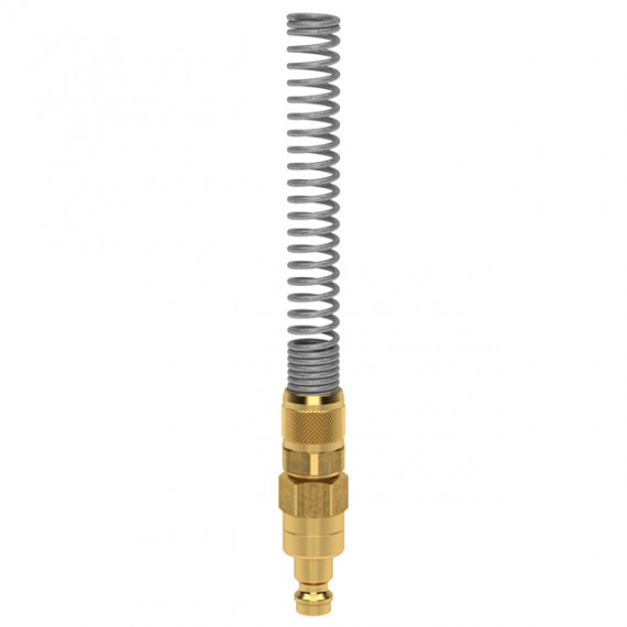 Dugó 6x8 mm