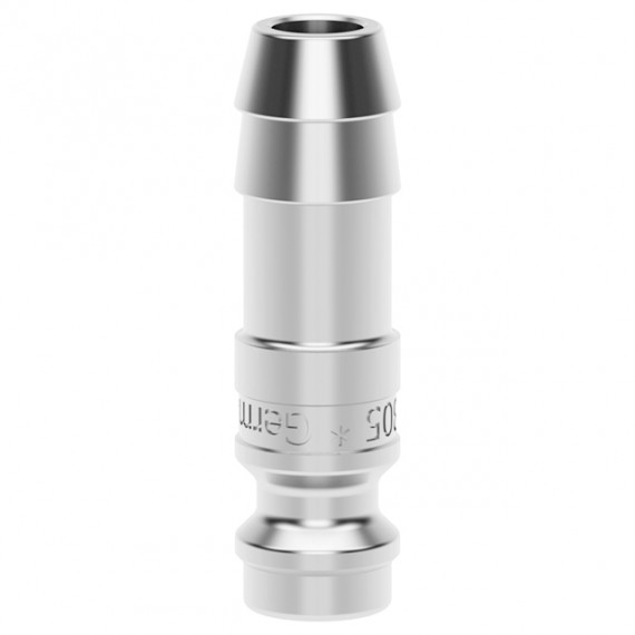 Dugó 10 mm tömlővéggel 
