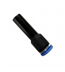 Egyenes szűkítő 8 x 6 mm
