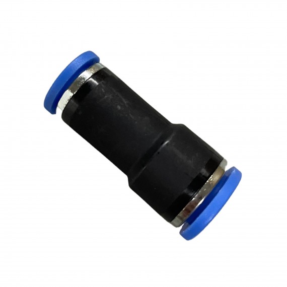 Egyenes szűkítő 10 x 8 mm