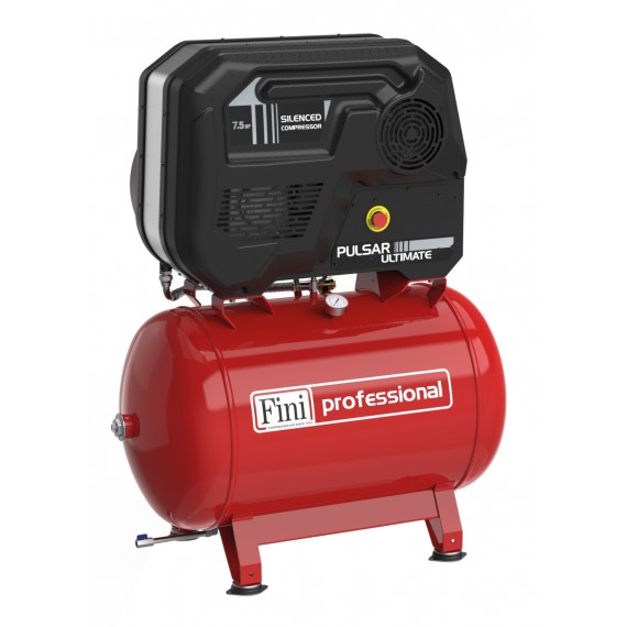 Kompresszor PULSAR ULTIMATE K50-270-10 TA