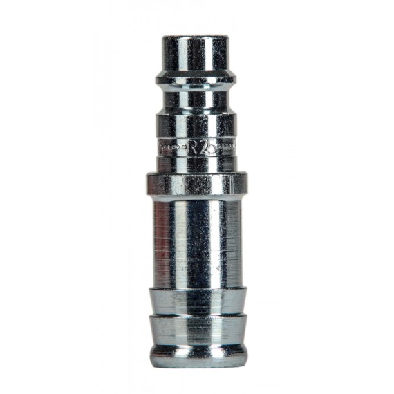 Dugó kétoldalon záró 10 mm tömlővéggel