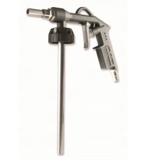 Alvázvédő pisztoly tartály nélkül