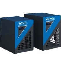 Hűtveszárító DGO24 400 l/perc