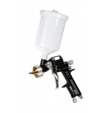 Felsőtartályos festékszóró 
