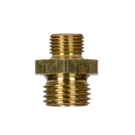 Közcsavar 1/8"x 3/8"