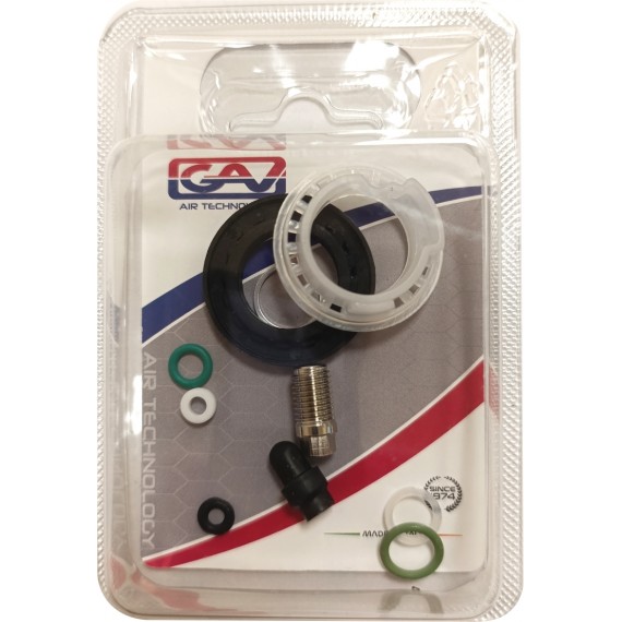 Komplett javítókészlet REC2200NEW festékszóróhoz