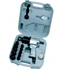 Légkulcs készlet 1/2" 610 Nm