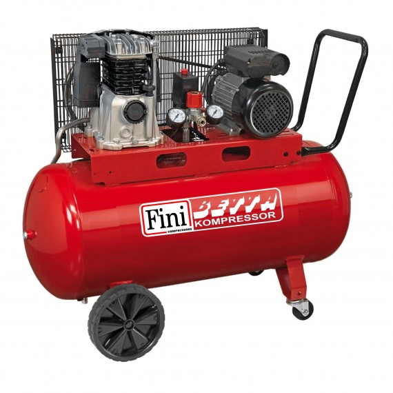 Kompresszor MK103-100-3M