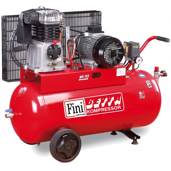 Kompresszor MK113-90-4T