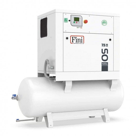 Kompresszor OS 5.5-08-500