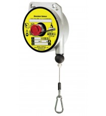 Balanszer 1 - 2,5 kg 2000 mm ATEX