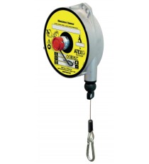 Balanszer 0,5 - 2 kg 2500 mm ATEX