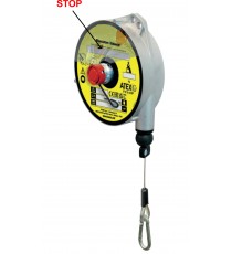 Balanszer 0,5 - 2 kg 2500 mm ATEX fékkel