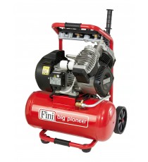 Kompresszor Big Pioneer/I VKM320M