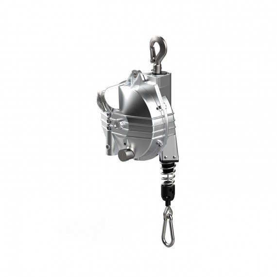 Balanszer 10-15 kg 2000 mm, zero gravity