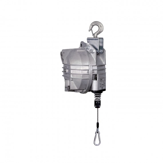 Balanszer 70-80 kg 3000 mm, zero gravity