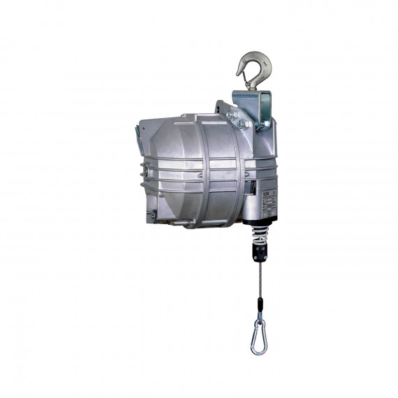 Balanszer 140-150 kg 3000 mm, zero gravity