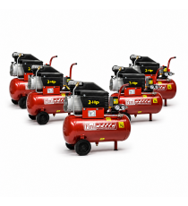 Kompresszor AMICO 24/2400