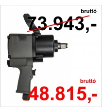 Légkulcs 3/4" 1600 Nm