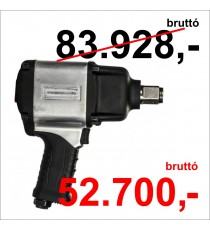 Légkulcs 3/4" 1600 Nm