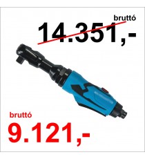 Racsnis légkulcs 1/2" 90 Nm