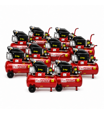 Kompresszor AMICO 24/2400 