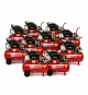 Kompresszor AMICO 24/2400 