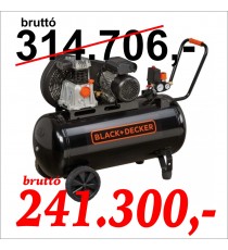 Kompresszor BD220/100-2M