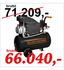 Kompresszor BD160/24