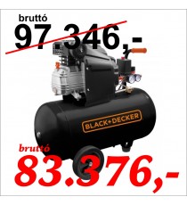 Kompresszor BD205/50