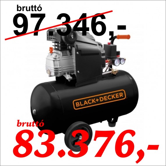 Kompresszor BD205/50