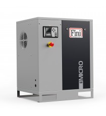 Csavarkompresszor MICRO-E 4.0-08