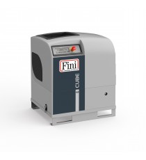 Csavarkompresszor CUBE-E 4.0-10