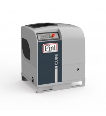 Csavarkompresszor CUBE-E 5.5-10