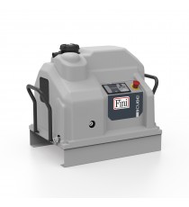 Csavarkompresszor MINICUBE-E 2.2-10 M