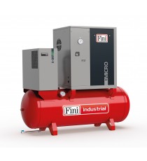 Csavarkompresszor MICRO-E SE 2.2-10-200 M ES